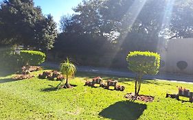 Aviators Retreat B&B